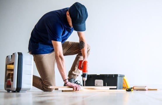 HANDYMAN SERVICE IN KNOXVILLE, TN